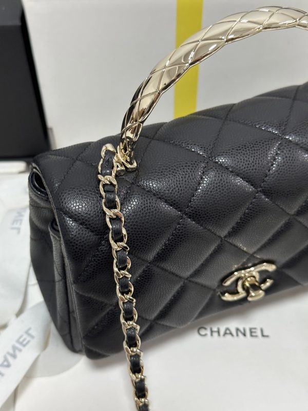 Chanel 25s coco crush - 图片 4