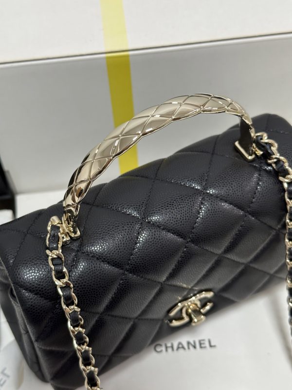Chanel 25s coco crush - 图片 5