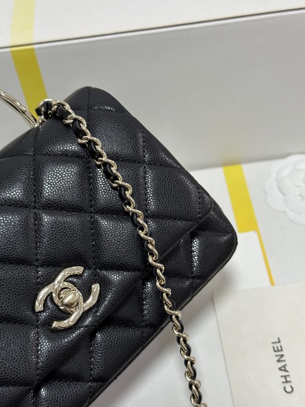 Chanel 25s coco crush - 图片 6