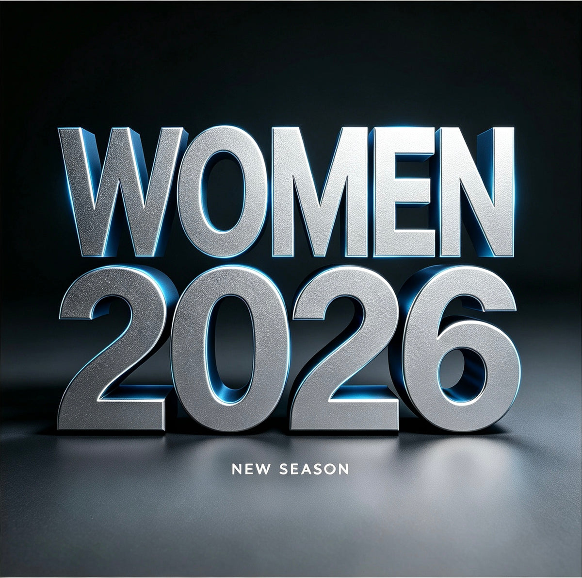 Women 2026 new style