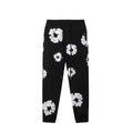 #023 Denim tears brand popular style 100% cotton shorts hiphop outfit
