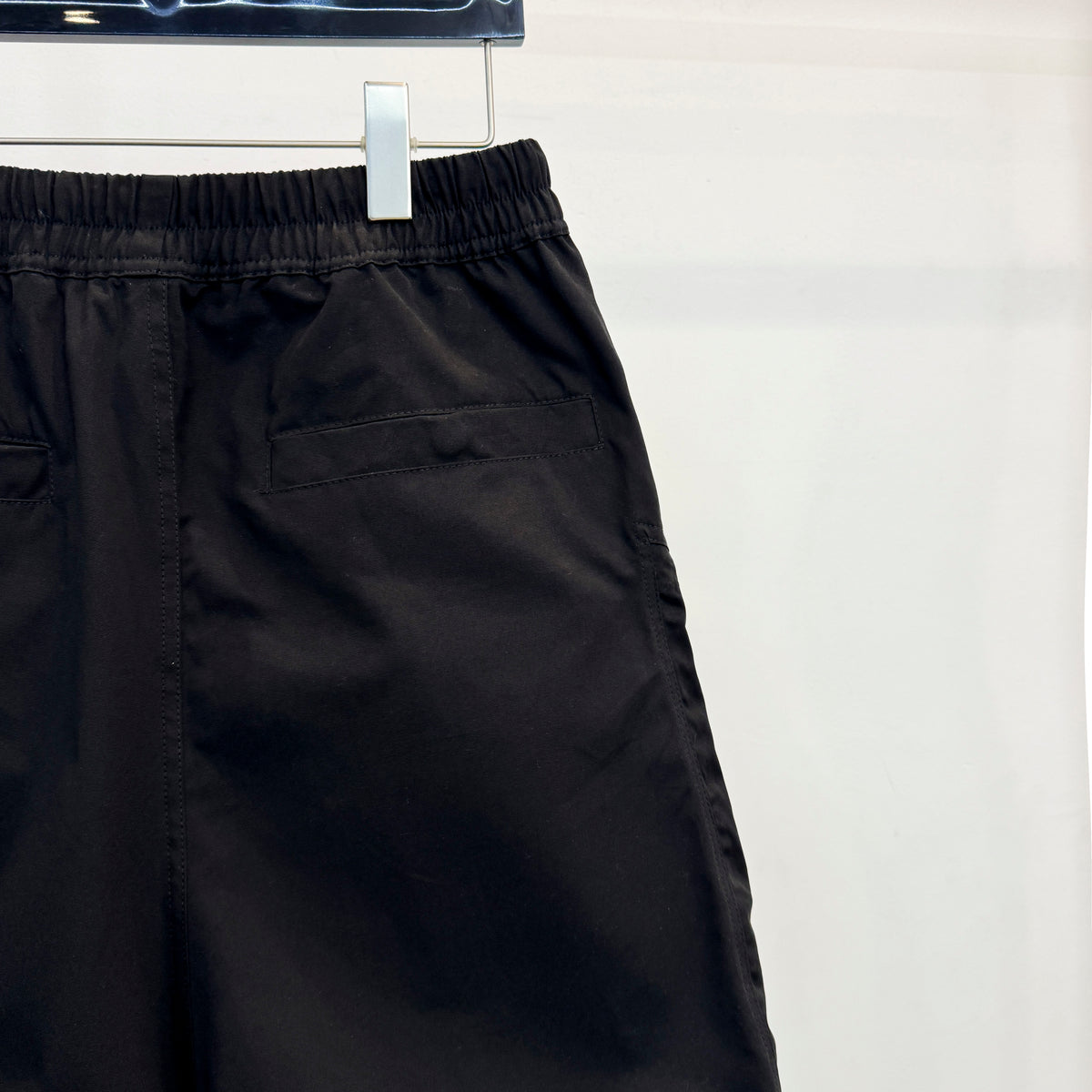 Rick Owens shorts