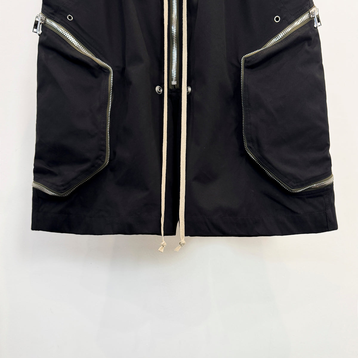 Rick Owens shorts