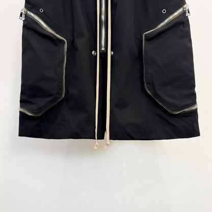 Rick Owens shorts