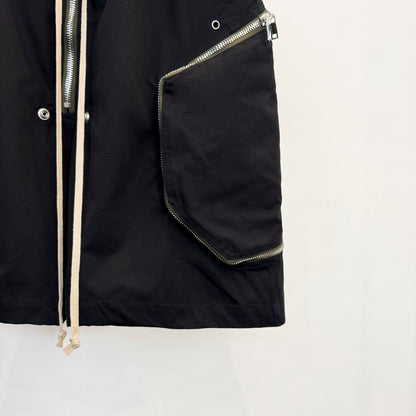 Rick Owens shorts