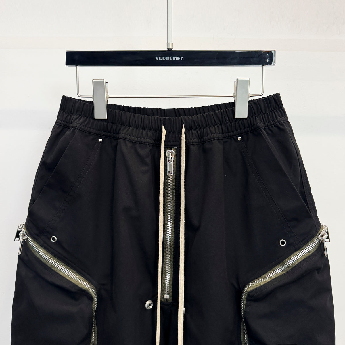 Rick Owens shorts