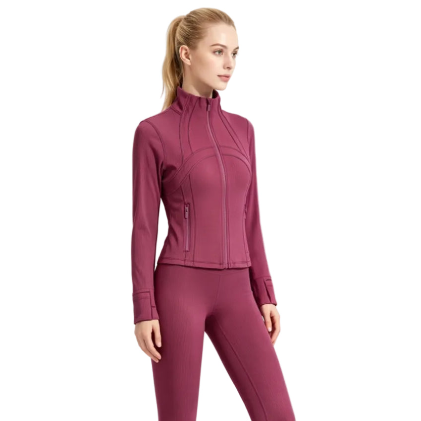 Lululemon multicolor yoga sets