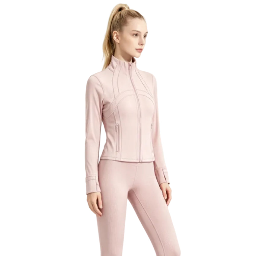 Lululemon multicolor yoga sets