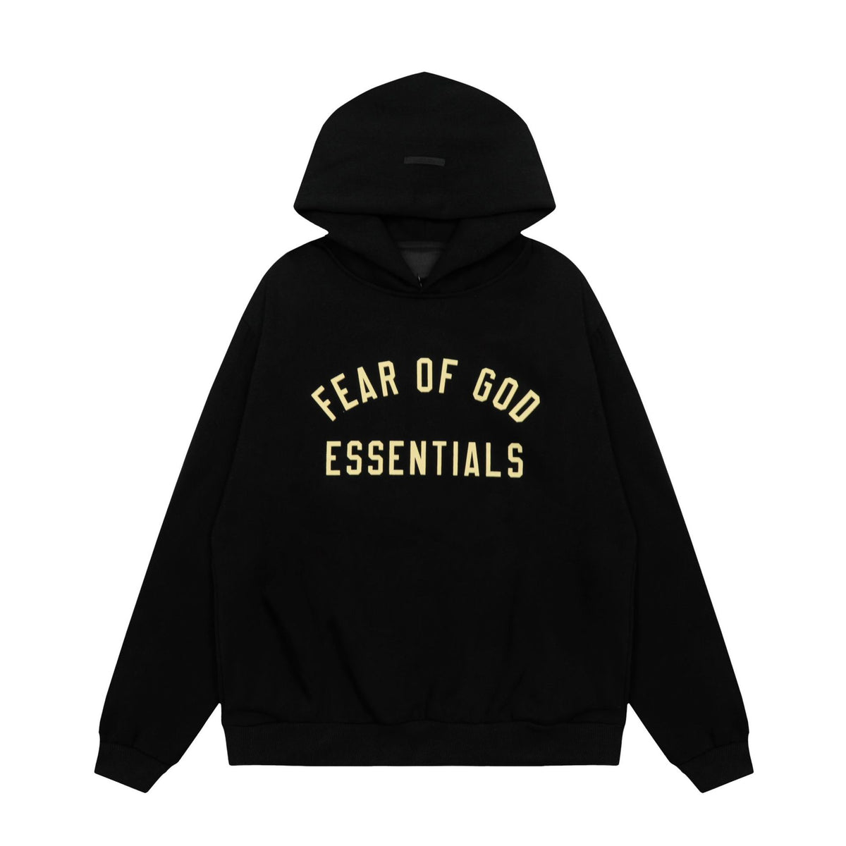 #042 FEAR OF GOD 2026 new style ESSENTIALS fashion street hoodies sets