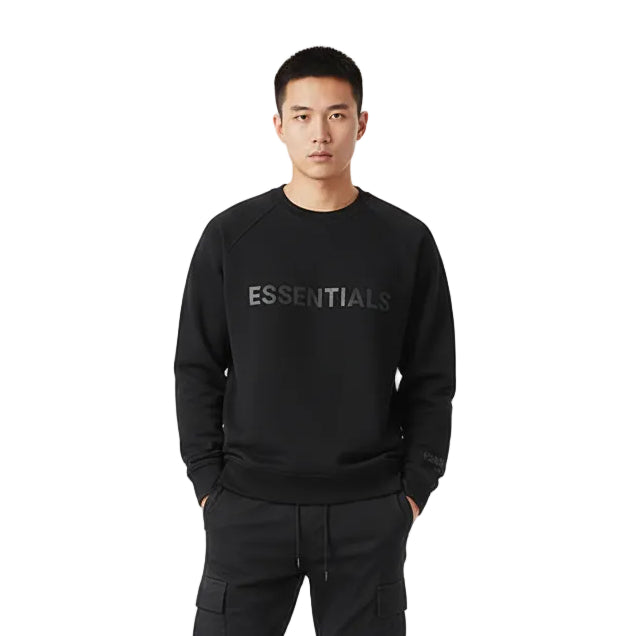 #039 FEAR OF GOD 2026 new style ESSENTIALS fashion street hoodies sets