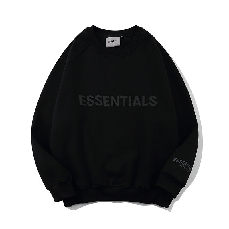 #039 FEAR OF GOD 2026 new style ESSENTIALS fashion street hoodies sets