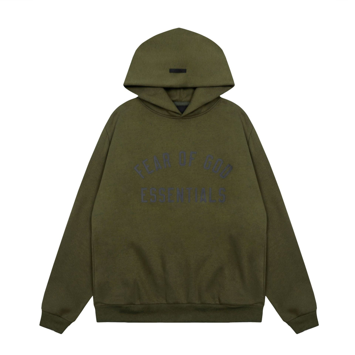 #042 FEAR OF GOD 2026 new style ESSENTIALS fashion street hoodies sets