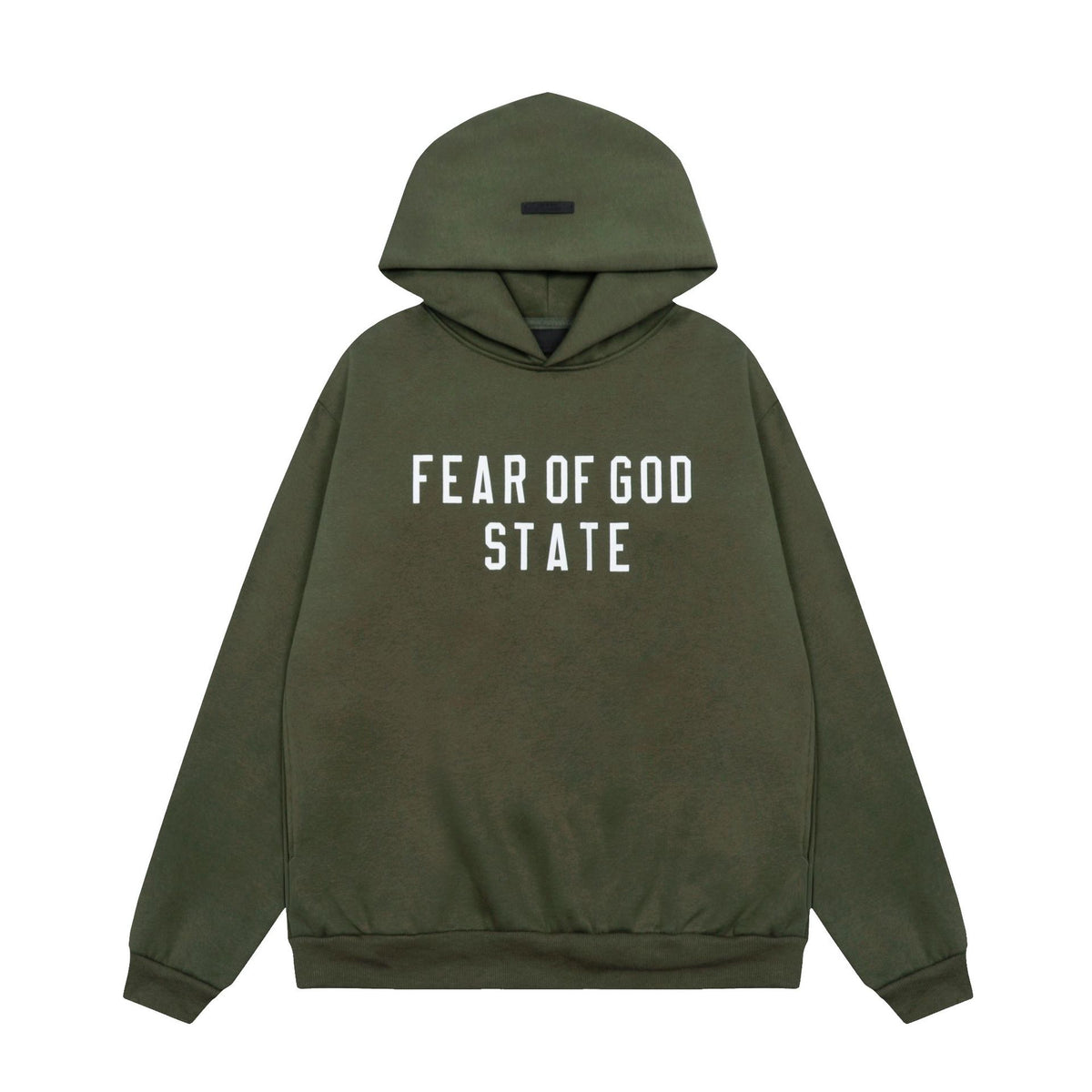 #041 FEAR OF GOD 2026 new style ESSENTIALS fashion street hoodies sets