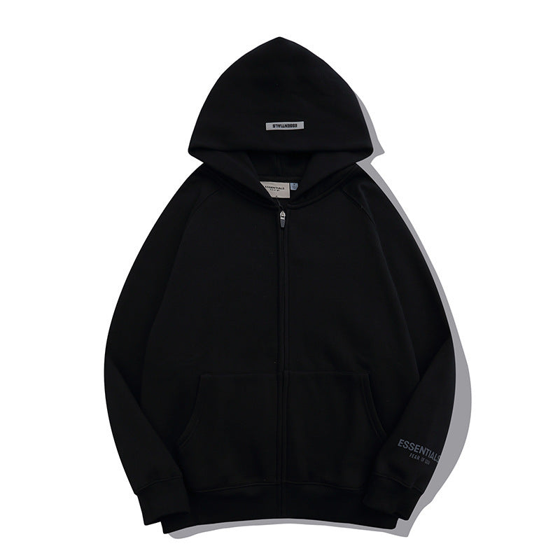 #040 FEAR OF GOD 2026 new style ESSENTIALS fashion street hoodies sets