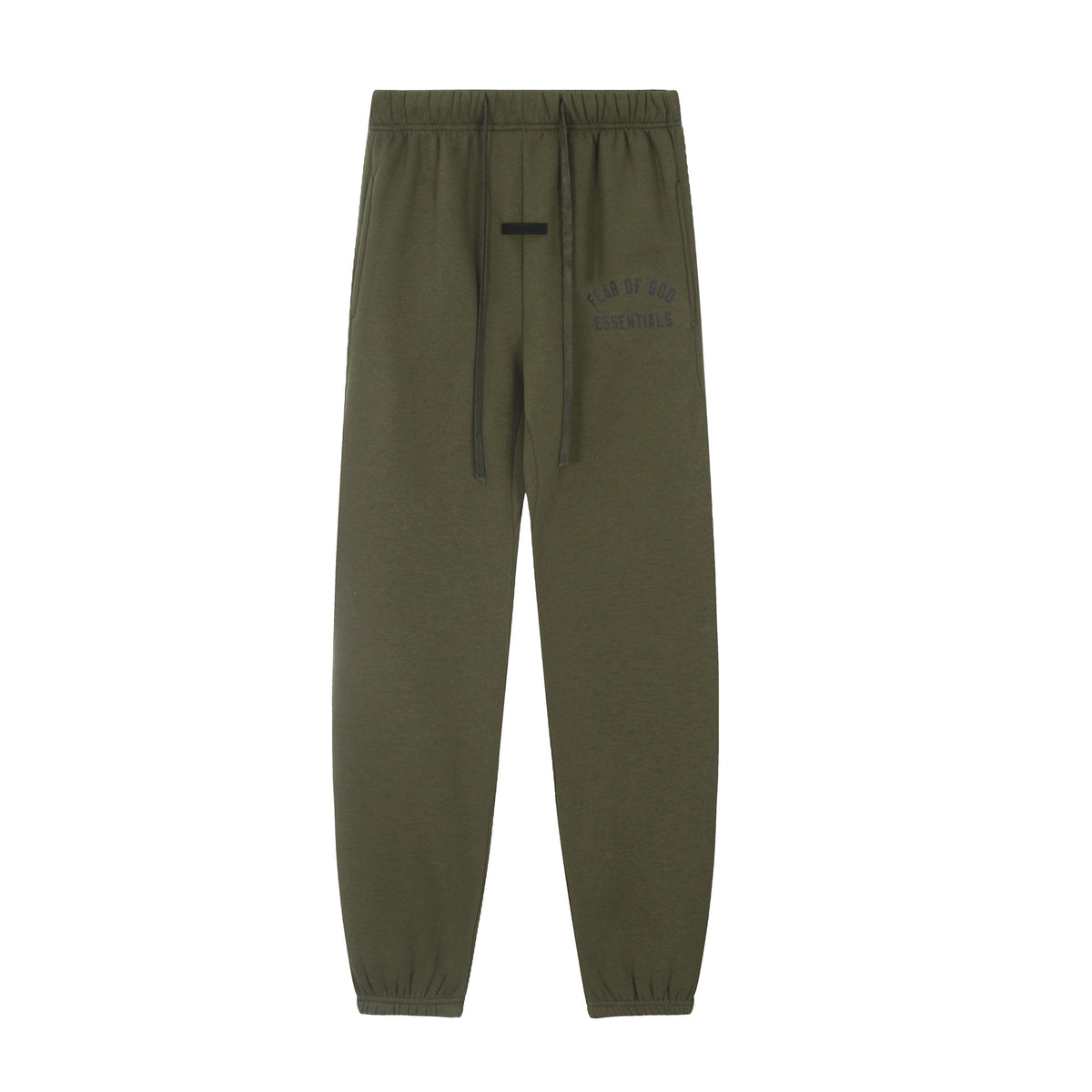 #042 FEAR OF GOD 2026 new style ESSENTIALS fashion street hoodies sets