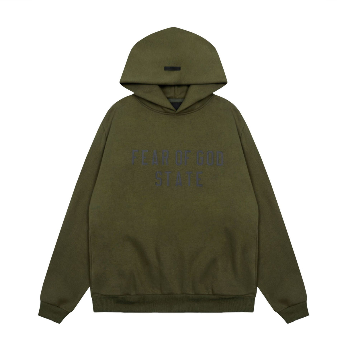 #041 FEAR OF GOD 2026 new style ESSENTIALS fashion street hoodies sets