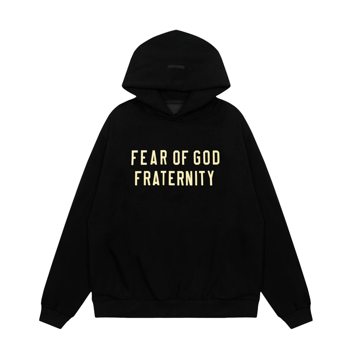 #043 FEAR OF GOD 2026 new style ESSENTIALS fashion street hoodies sets