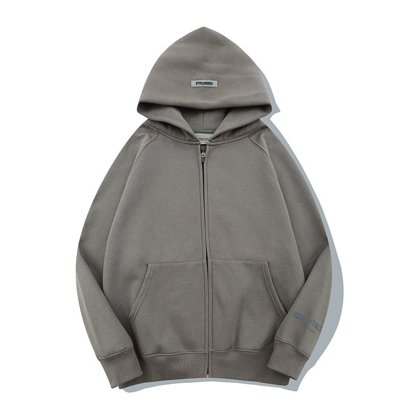 #040 FEAR OF GOD 2026 new style ESSENTIALS fashion street hoodies sets