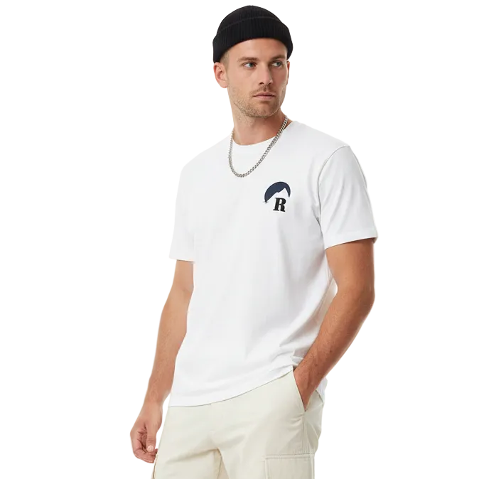 #054 RHUDE shirts 2026 popular fashion street sets school outfit