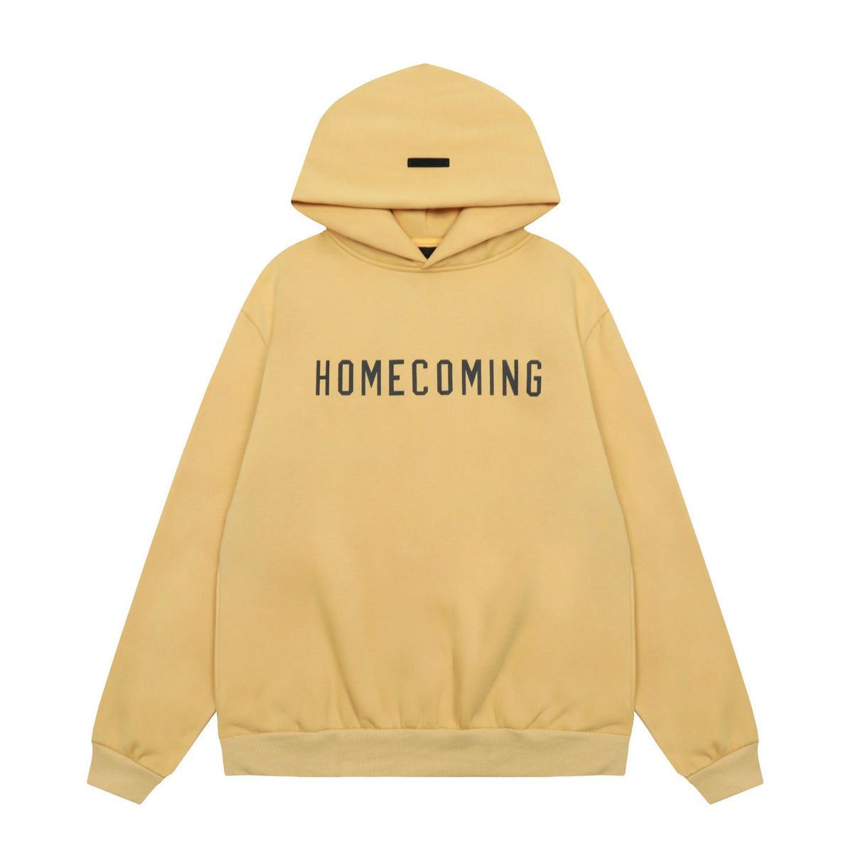 #042 FEAR OF GOD 2026 new style ESSENTIALS fashion street hoodies sets