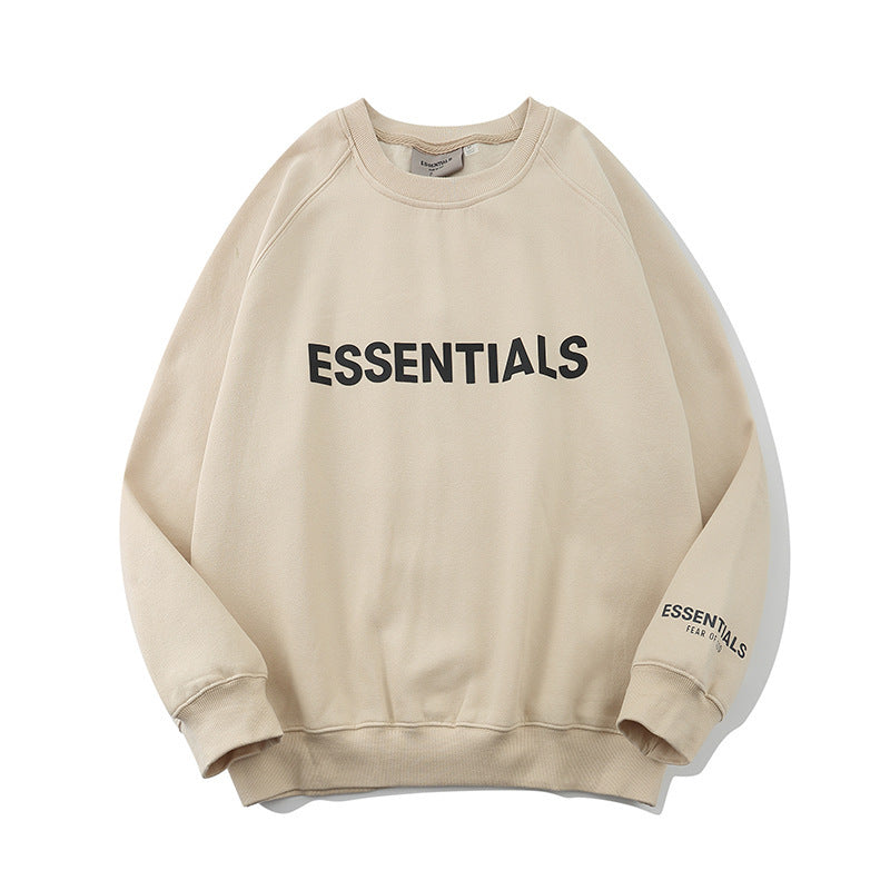 #039 FEAR OF GOD 2026 new style ESSENTIALS fashion street hoodies sets