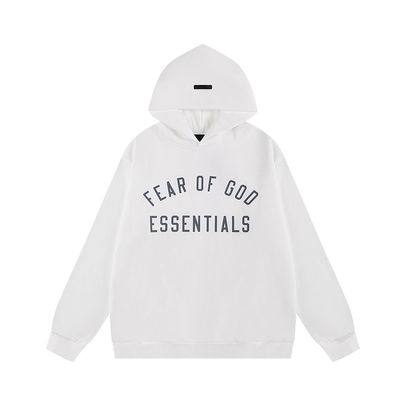 #042 FEAR OF GOD 2026 new style ESSENTIALS fashion street hoodies sets