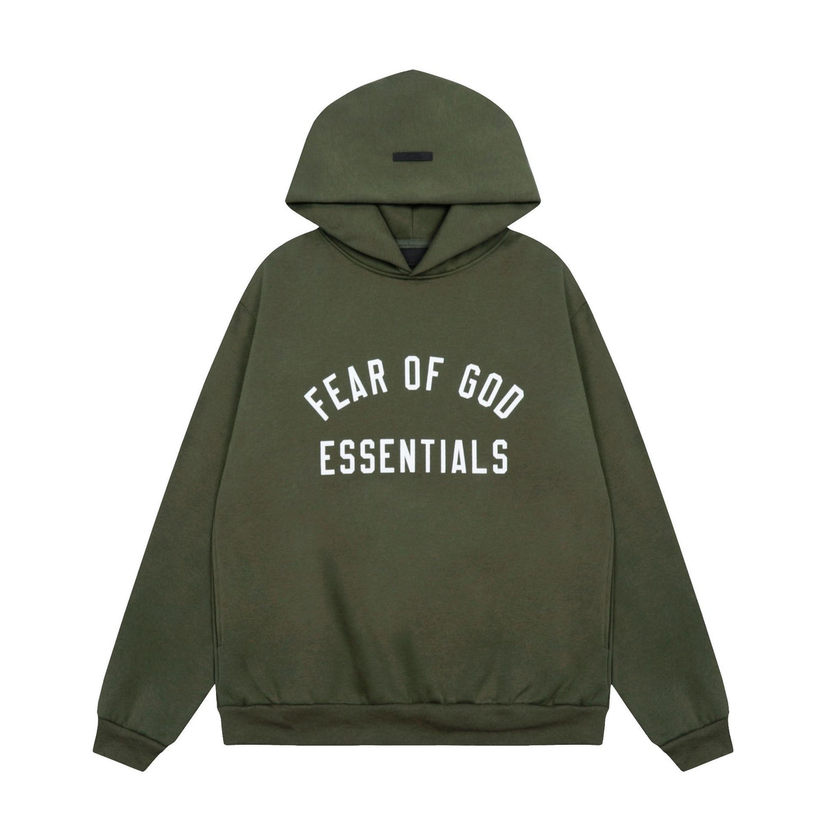 #042 FEAR OF GOD 2026 new style ESSENTIALS fashion street hoodies sets