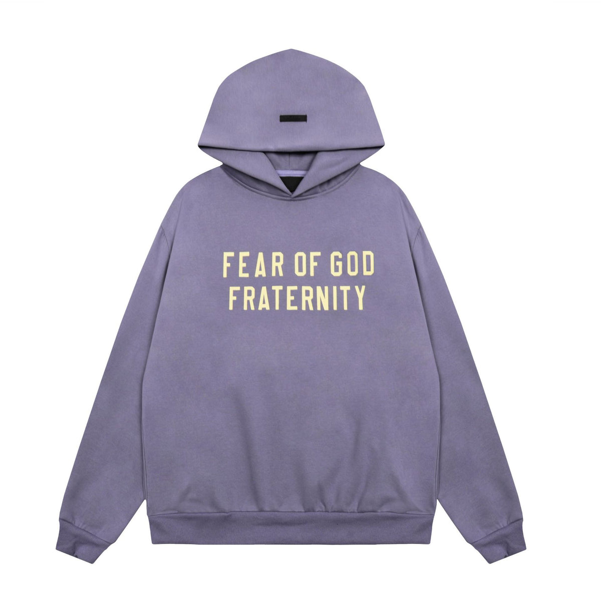 #043 FEAR OF GOD 2026 new style ESSENTIALS fashion street hoodies sets
